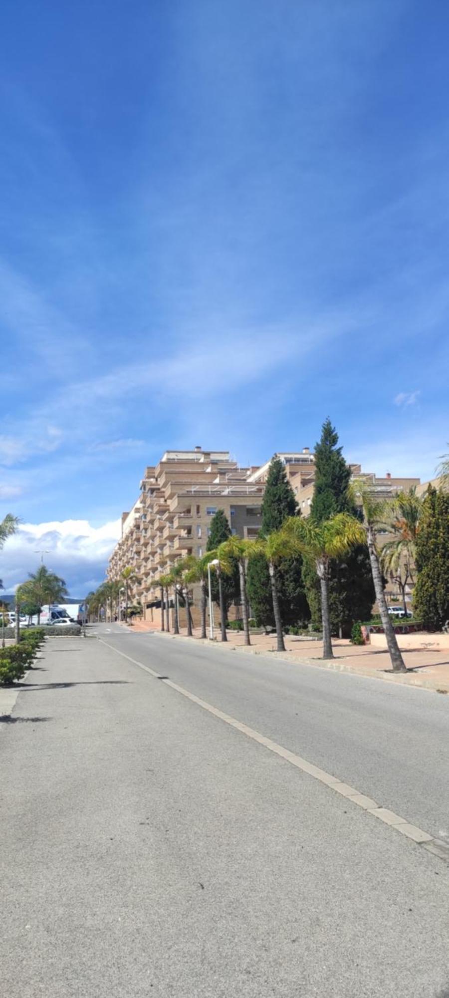 Marina Golden Choice - Piso Nuevo A 350M Playa Apartment Oropesa del Mar Exterior photo